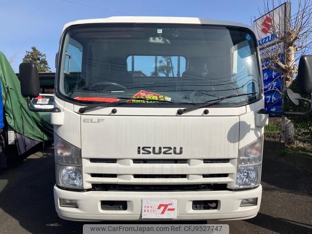 isuzu elf-truck 2013 GOO_NET_EXCHANGE_0801474A30240228W003 image 2