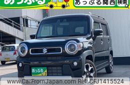 suzuki hustler 2023 CFJ1415524