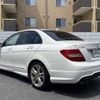 mercedes-benz c-class 2014 CFJ1546888 image 20