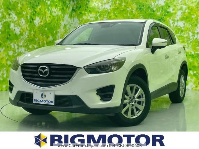 mazda cx-5 2015 quick_quick_LDA-KE2FW_KE2FW-206275 image 1