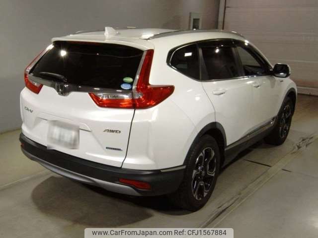 honda cr-v 2020 CFJ1567884 image 2