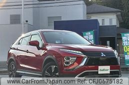 mitsubishi eclipse-cross 2021 -MITSUBISHI--Eclipse Cross 5BA-GK1W--GK1W-0302164---MITSUBISHI--Eclipse Cross 5BA-GK1W--GK1W-0302164-