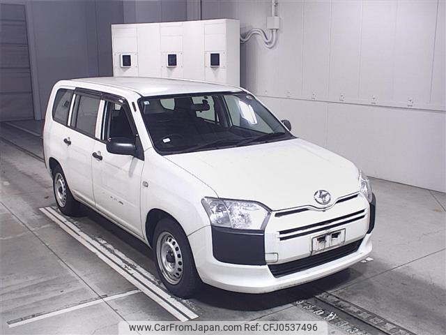 toyota probox-van 2015 -TOYOTA--Probox Van NSP160V-0005238---TOYOTA--Probox Van NSP160V-0005238- image 1