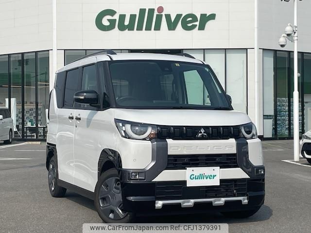 mitsubishi delica-mini 2023 -MITSUBISHI--Delica Mini 5AA-B34A--B34A-0500368---MITSUBISHI--Delica Mini 5AA-B34A--B34A-0500368- image 1