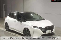 nissan aura 2022 -NISSAN 【名古屋 307ﾐ1180】--AURA FE13-232531---NISSAN 【名古屋 307ﾐ1180】--AURA FE13-232531-