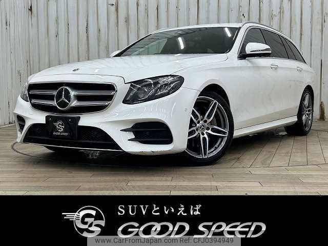 mercedes-benz e-class-station-wagon 2017 quick_quick_RBA-213242C_WDD2132422A293903 image 1