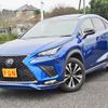 lexus nx 2017 -LEXUS--Lexus NX DAA-AYZ15--AYZ15-1009200---LEXUS--Lexus NX DAA-AYZ15--AYZ15-1009200- image 1