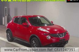 nissan juke 2014 -NISSAN--Juke YF15-311859---NISSAN--Juke YF15-311859-