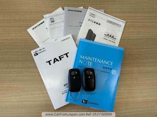daihatsu taft 2021 -DAIHATSU--Taft 5BA-LA900S--LA900S-0050016---DAIHATSU--Taft 5BA-LA900S--LA900S-0050016- image 2