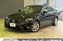 lexus is 2016 -LEXUS--Lexus IS DBA-ASE30--ASE30-0001820---LEXUS--Lexus IS DBA-ASE30--ASE30-0001820-