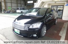 toyota mark-x-zio 2012 -TOYOTA--MarkX Zio DBA-ANA10--ANA10-0040873---TOYOTA--MarkX Zio DBA-ANA10--ANA10-0040873-