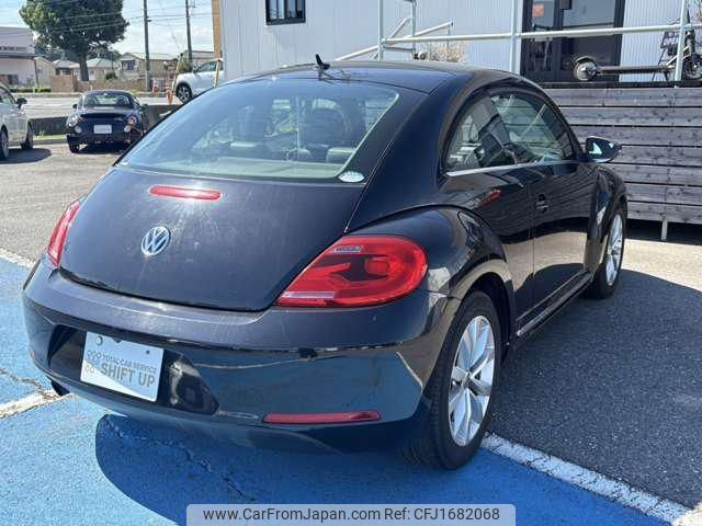 volkswagen the-beetle 2013 CFJ1682068 image 2