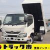 hino dutro 2017 -HINO--Hino Dutoro TKG-XZU610T--XZU610-0003200---HINO--Hino Dutoro TKG-XZU610T--XZU610-0003200- image 1
