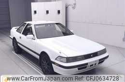toyota soarer 1988 CFJ0634728