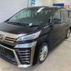 toyota vellfire 2018 -TOYOTA--Vellfire DBA-AGH30W--AGH30-0198974---TOYOTA--Vellfire DBA-AGH30W--AGH30-0198974- image 23