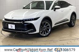 toyota crown 2022 -TOYOTA--Crown CrossOver 6AA-AZSH35--AZSH35-4000732---TOYOTA--Crown CrossOver 6AA-AZSH35--AZSH35-4000732-