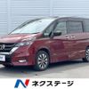 nissan serena 2017 quick_quick_GFC27_GFC27-044640 image 1