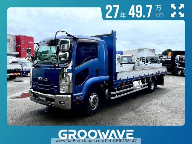 isuzu forward 2015 -ISUZU--Forward LPG-FTR90T2--FTR90-7004451---ISUZU--Forward LPG-FTR90T2--FTR90-7004451- image 1