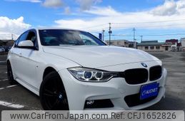 bmw 3-series 2014 CFJ1652826