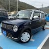 suzuki alto-lapin 2018 -SUZUKI 【山口 580ﾜ8221】--Alto Lapin HE33S--191202---SUZUKI 【山口 580ﾜ8221】--Alto Lapin HE33S--191202- image 1