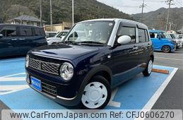 suzuki alto-lapin 2018 -SUZUKI 【山口 580ﾜ8221】--Alto Lapin HE33S--191202---SUZUKI 【山口 580ﾜ8221】--Alto Lapin HE33S--191202-