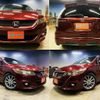 honda stream 2013 CFJ1799549 image 1