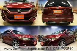honda stream 2013 CFJ1799549