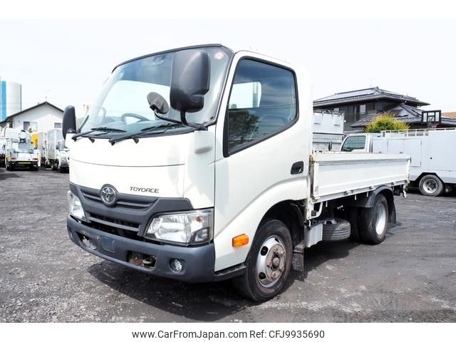 toyota toyoace 2018 GOO_NET_EXCHANGE_0403477A30240624W001 image 1