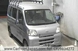 daihatsu hijet-van 2013 -DAIHATSU--Hijet Van S331V--0094085---DAIHATSU--Hijet Van S331V--0094085-