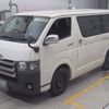 toyota regiusace-van 2012 -TOYOTA 【富士山 441さ8008】--Regius ace Van TRH200V-0158920---TOYOTA 【富士山 441さ8008】--Regius ace Van TRH200V-0158920- image 1