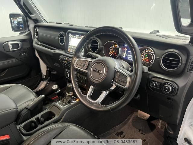 jeep wrangler 2023 quick_quick_3BA-JL20L_1C4HJXLN9PW567752 image 2