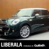 mini mini-others 2018 -BMW--BMW Mini LDA-XT20--WMWXT720702H17964---BMW--BMW Mini LDA-XT20--WMWXT720702H17964- image 1