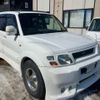 mitsubishi pajero 1999 -MITSUBISHI--Pajero KH-V78W--0000806---MITSUBISHI--Pajero KH-V78W--0000806- image 2