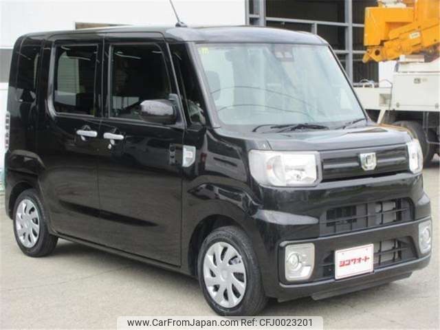 daihatsu wake 2020 -DAIHATSU--WAKE 4BA-LA700S--LA700S-0162516---DAIHATSU--WAKE 4BA-LA700S--LA700S-0162516- image 1