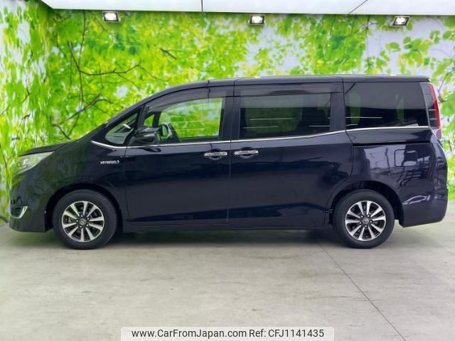 toyota esquire 2017 quick_quick_DAA-ZWR80G_ZWR80-0284276 image 2