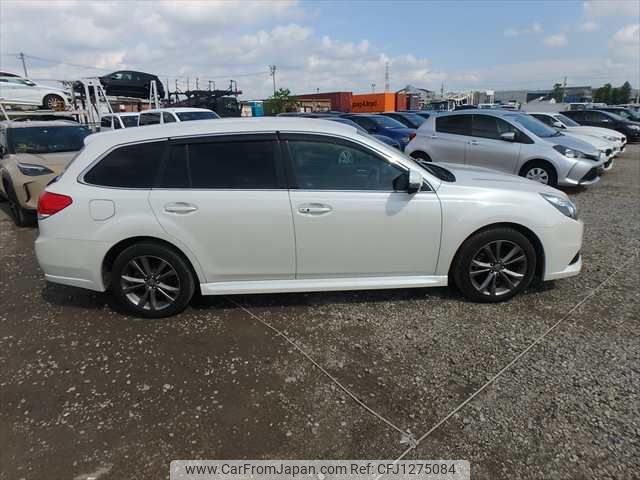 subaru legacy-touring-wagon 2014 NIKYO_ZP35382 image 1