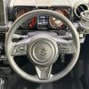 suzuki jimny-sierra 2023 CFJ1617337 image 11