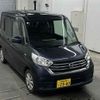 nissan dayz-roox 2017 -NISSAN 【宇都宮 581チ2940】--DAYZ Roox B21A-0370242---NISSAN 【宇都宮 581チ2940】--DAYZ Roox B21A-0370242- image 1