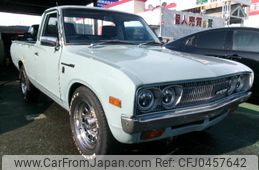 nissan dutsun-truck 1973 GOO_NET_EXCHANGE_0200342A30241112W002