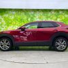 mazda cx-3 2020 quick_quick_5BA-DMEP_DMEP-100771 image 2