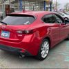 mazda axela 2015 -MAZDA 【仙台 301ﾄ9486】--Axela BM5FS--301955---MAZDA 【仙台 301ﾄ9486】--Axela BM5FS--301955- image 2