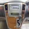 toyota alphard 2005 -TOYOTA--Alphard ANH15W-0030961---TOYOTA--Alphard ANH15W-0030961- image 10