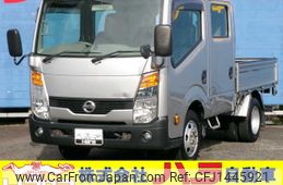 nissan atlas 2018 CFJ1445921
