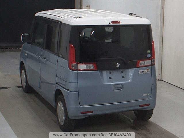 suzuki spacia 2013 -SUZUKI--Spacia MK32S--160406---SUZUKI--Spacia MK32S--160406- image 2