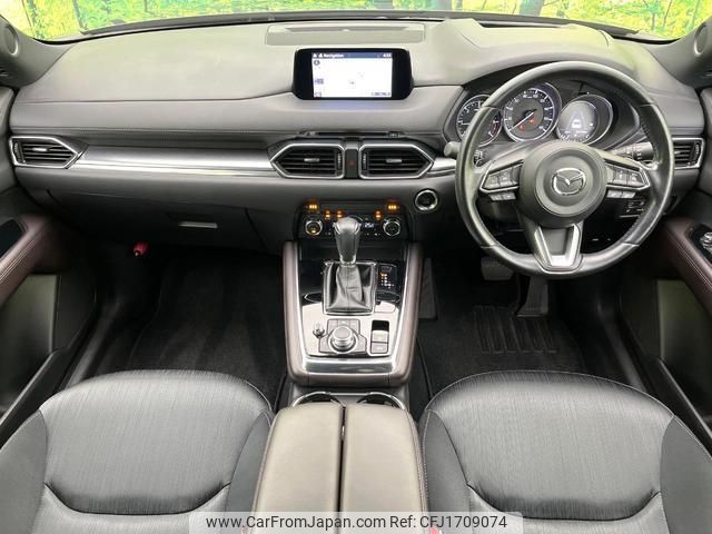 mazda cx-8 2018 CFJ1709074 image 2