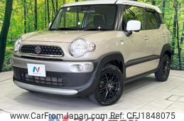 suzuki xbee 2019 CFJ1848075