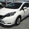 nissan note 2019 GOO_JP_700040326930240512004 image 6