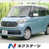 nissan dayz-roox 2019 -NISSAN--DAYZ Roox DBA-B21A--B21A-0596129---NISSAN--DAYZ Roox DBA-B21A--B21A-0596129- image 1