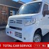 honda n-van 2019 -HONDA--N VAN HBD-JJ1--JJ1-3031522---HONDA--N VAN HBD-JJ1--JJ1-3031522- image 1