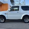 suzuki jimny-sierra 2016 CFJ1597746 image 11